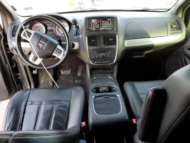 Photo 8 from auction – 2013 DODGE GRAND CARA with VIN 2C4RDGEG4DR680412