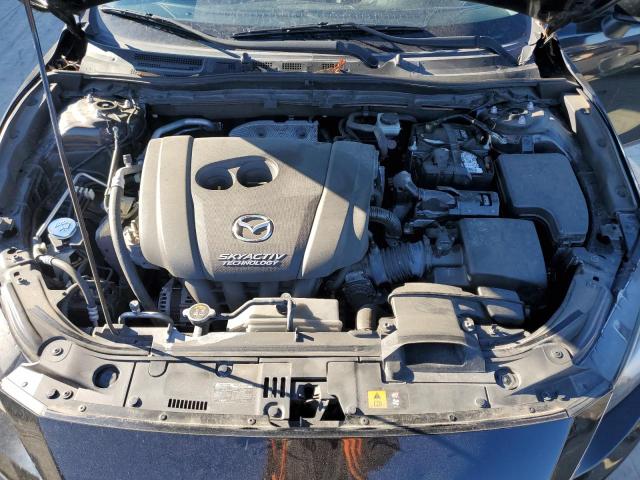 Photo 11 from auction – 2015 MAZDA 3 SV with VIN JM1BM1T73F1244305