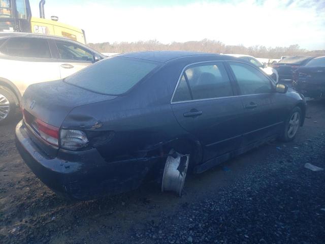 Photo 3 from auction – 2003 HONDA ACCORD EX with VIN JHMCM56613C070036