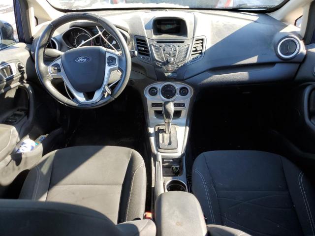 Photo 8 from auction – 2016 FORD FIESTA SE with VIN 3FADP4EJ5GM107161