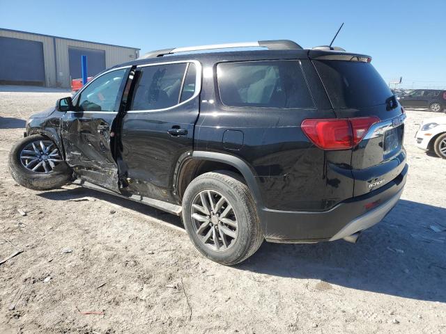Photo 2 from auction – 2017 GMC ACADIA SLE with VIN 1GKKNLLS2HZ246889