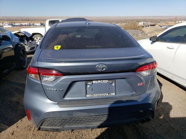 Photo 6 from auction – 2020 TOYOTA COROLLA SE with VIN 5YFS4RCE5LP057510