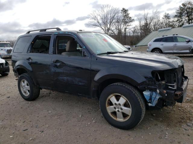 Photo 4 from auction – 2012 FORD ESCAPE XLT with VIN 1FMCU0D74CKC50533