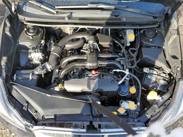 Photo 11 from auction – 2014 SUBARU IMPREZA SP with VIN JF1GPAL65E8279363