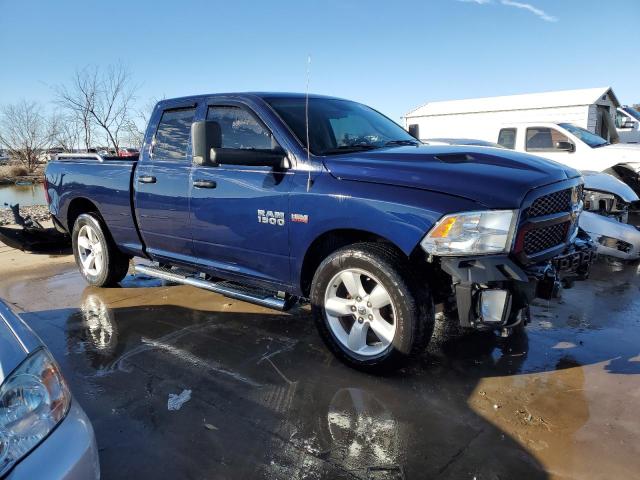 Photo 4 from auction – 2014 RAM 1500 ST with VIN 1C6RR6FT0ES310606
