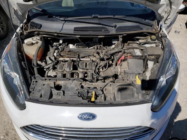Photo 11 from auction – 2014 FORD FIESTA SE with VIN 3FADP4BJ0EM190838
