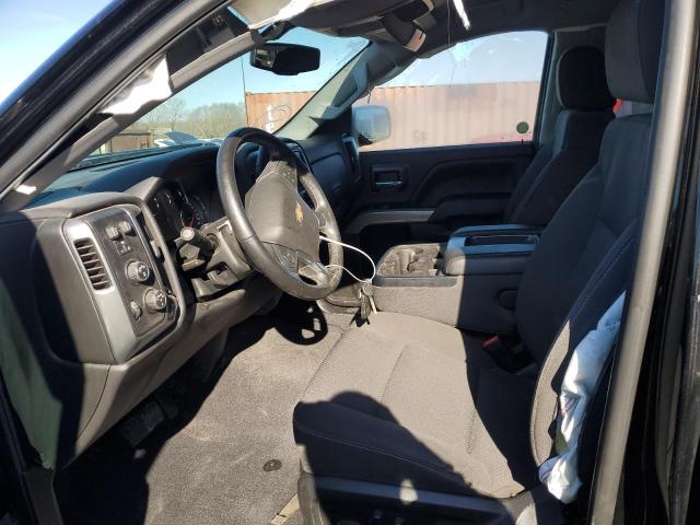 Photo 7 from auction – 2019 CHEVROLET SILVERADO with VIN 2GCVKPECXK1199853