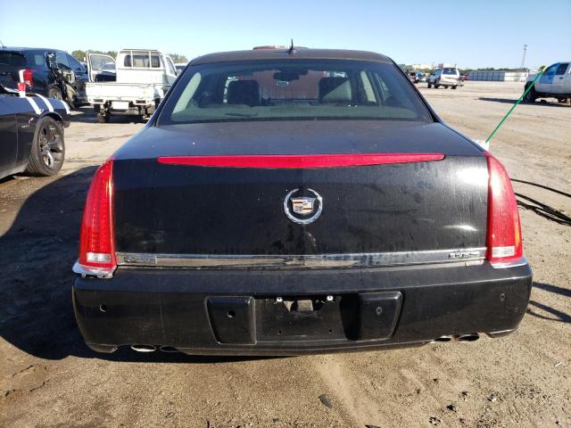 Photo 6 from auction – 2008 CADILLAC DTS with VIN 1G6KD57Y08U148758