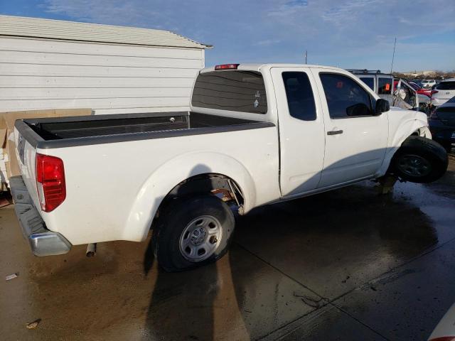 Foto 3 de la subasta – 2016 NISSAN FRONTIER S con VIN 1N6BD0CT3GN710376