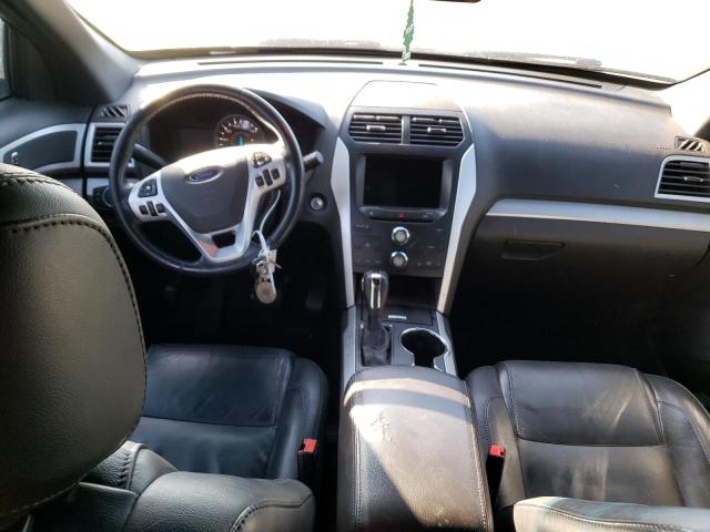 Photo 8 from auction – 2015 FORD EXPLORER X with VIN 1FM5K7D86FGB50375