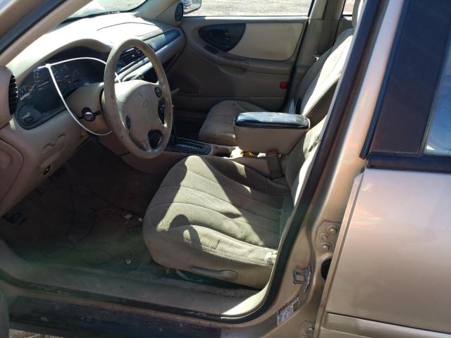 Photo 7 from auction – 2004 CHEVROLET CLASSIC with VIN 1G1ND52F84M703748