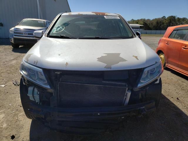 Photo 5 from auction – 2014 KIA SORENTO LX with VIN 5XYKTCA63EG541775
