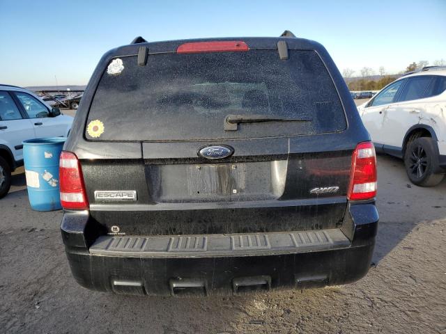 Photo 6 from auction – 2008 FORD ESCAPE LIM with VIN 1FMCU94158KD84880