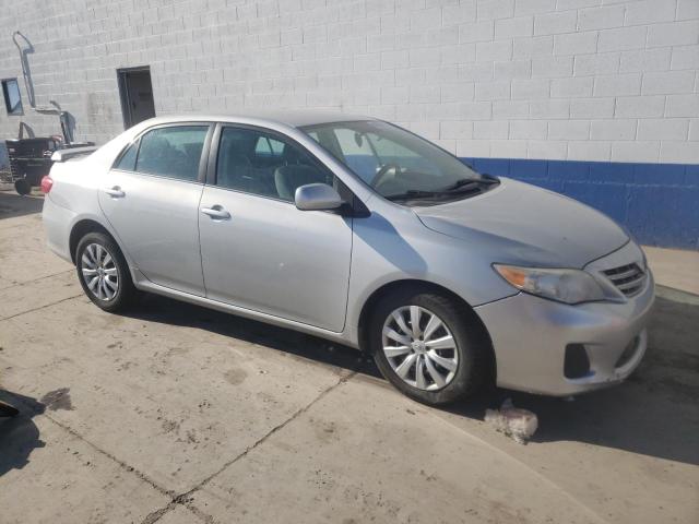 Photo 4 from auction – 2013 TOYOTA COROLLA BA with VIN 2T1BU4EE6DC082918