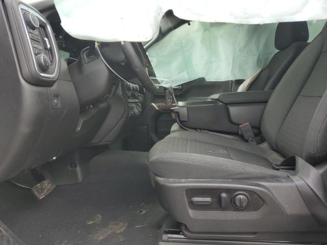 Photo 7 from auction – 2022 CHEVROLET SILVERADO with VIN 1GC4YTE73NF239211