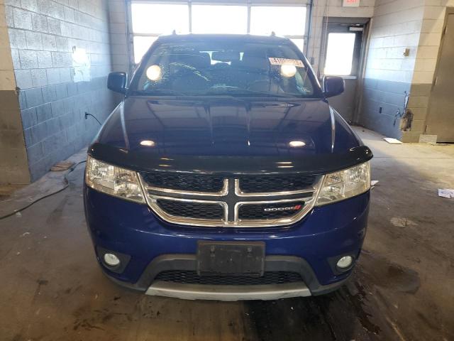 Photo 5 from auction – 2012 DODGE JOURNEY SX with VIN 3C4PDCBB6CT373876