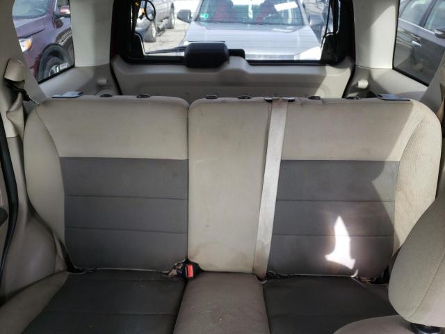 Photo 10 from auction – 2008 FORD ESCAPE XLT with VIN 1FMCU93188KA87684