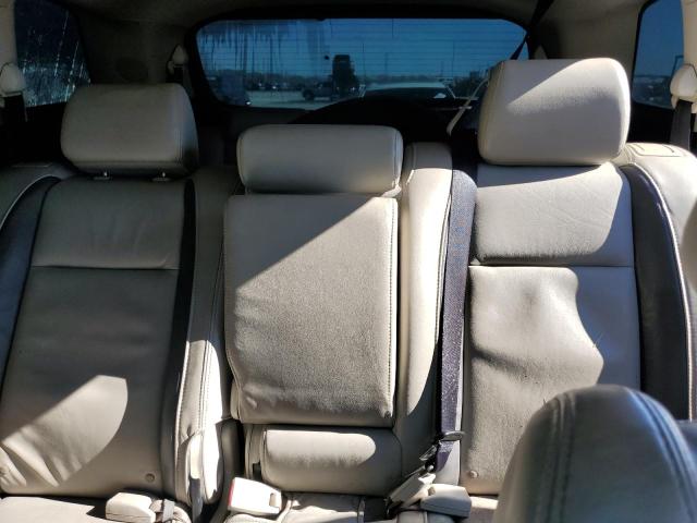 Photo 10 from auction – 2011 MAZDA CX-9 with VIN JM3TB2CA5B0316706