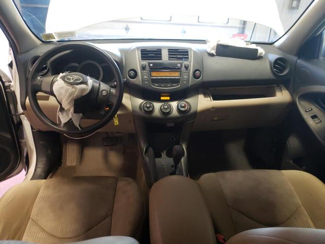 صورة رقم 8 من المزاد - 2009 TOYOTA RAV4 مع VIN 2T3BF33V09W011038
