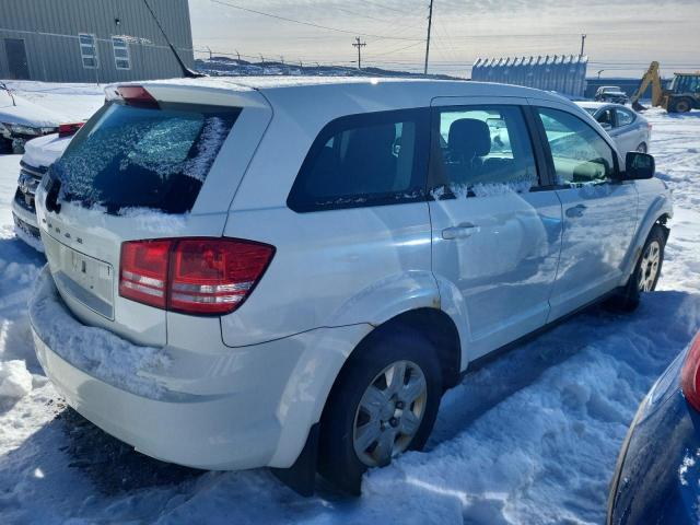 Photo 3 from auction – 2011 DODGE JOURNEY EX with VIN 3D4PG4FB2BT529467
