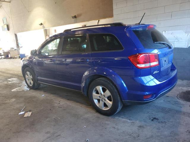 Photo 2 from auction – 2012 DODGE JOURNEY SX with VIN 3C4PDCBB6CT373876