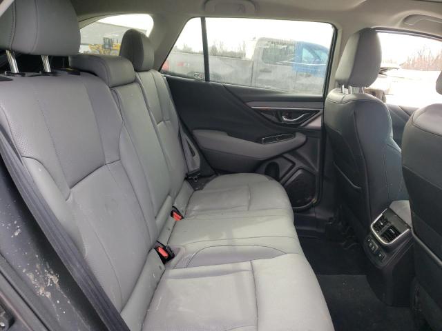 Photo 11 from auction – 2022 SUBARU OUTBACK LI with VIN 4S4BTANC1N3164836