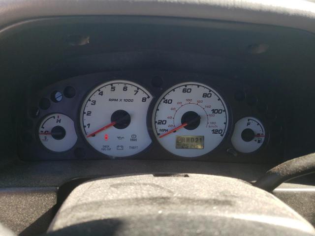 Photo 9 from auction – 2002 FORD ESCAPE XLS with VIN 1FMYU01182KD51689