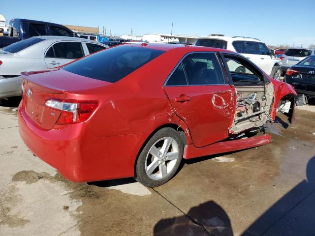 Zdjęcie 3 z aukcji – 2012 TOYOTA CAMRY BASE z VIN 4T1BF1FK4CU588645