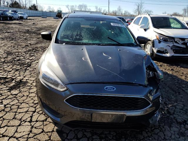Photo 5 from auction – 2018 FORD FOCUS SE with VIN 1FADP3F2XJL214510