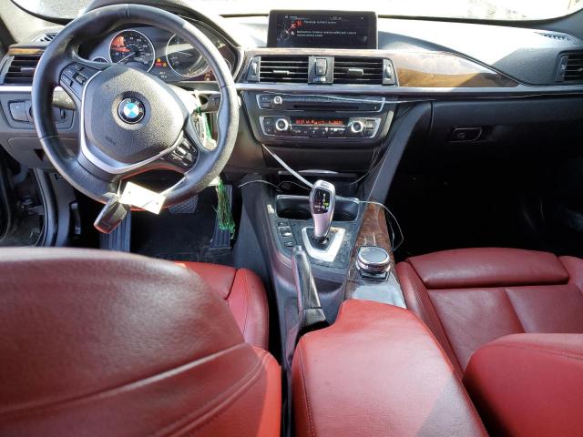 Photo 8 from auction – 2015 BMW 328 I with VIN WBA3A5G53FNS88923