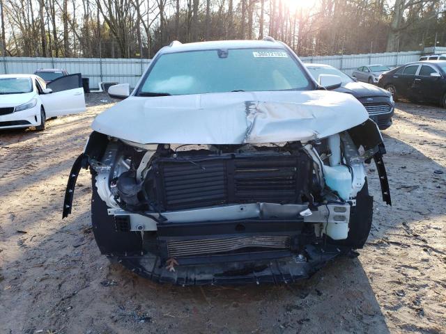 Photo 5 from auction – 2018 GMC TERRAIN SL with VIN 3GKALTEV9JL244367