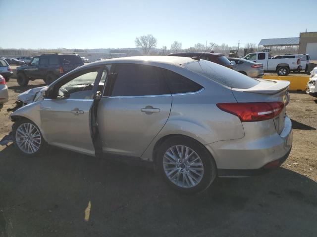 Photo 2 from auction – 2017 FORD FOCUS TITA with VIN 1FADP3J2XHL237285