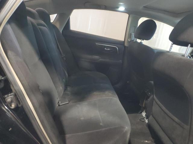 Photo 10 from auction – 2013 NISSAN ALTIMA 3.5 with VIN 1N4BL3AP9DC104946