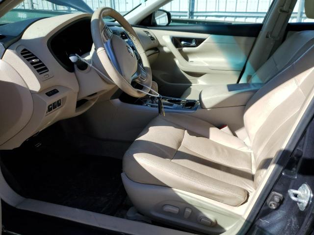 Photo 7 from auction – 2013 NISSAN ALTIMA with VIN 1N4AL3AP5DC142069