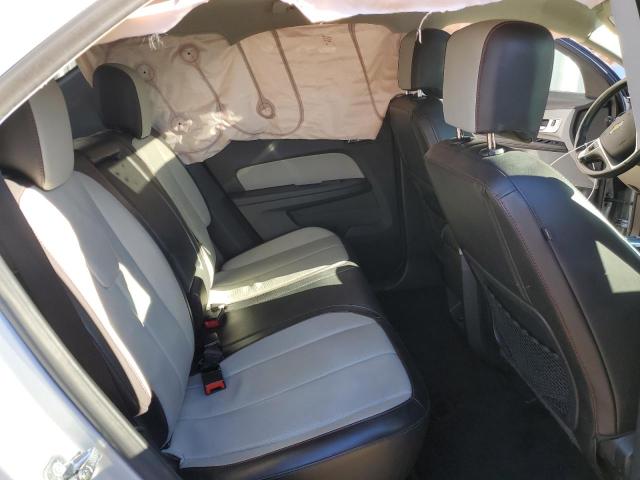 Photo 11 from auction – 2015 CHEVROLET EQUINOX LT with VIN 2GNFLHE31F6409604