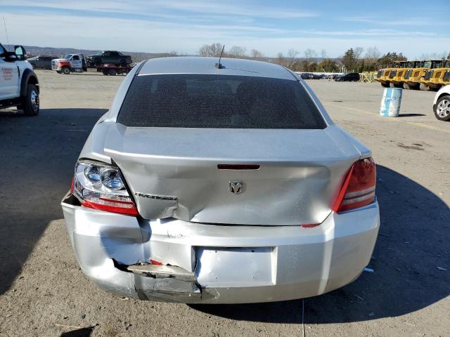Photo 6 from auction – 2008 DODGE AVENGER SE with VIN 1B3LC46KX8N231606