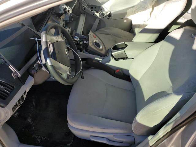 Foto 7 de la subasta – 2014 TOYOTA PRIUS con VIN JTDKN3DU1E0358577