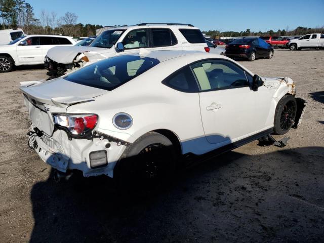 Photo 3 from auction – 2015 SUBARU BRZ with VIN JF1ZCAC18F9600610