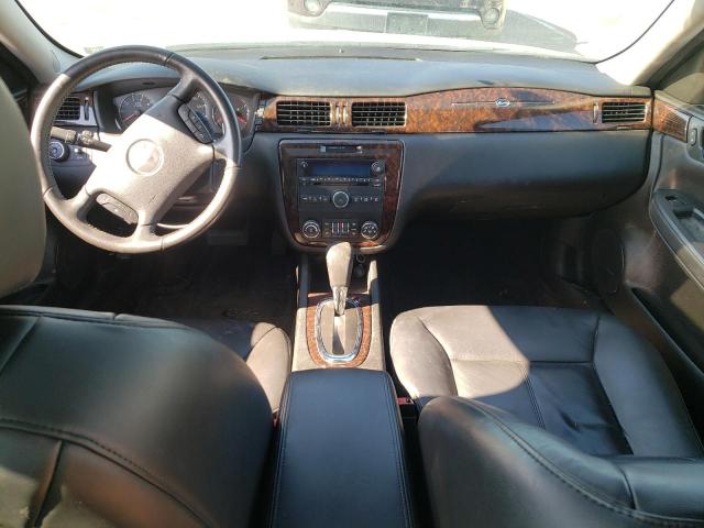 Photo 8 from auction – 2012 CHEVROLET IMPALA LTZ with VIN 2G1WC5E37C1323190