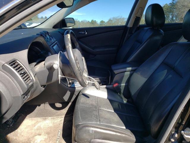 Photo 7 from auction – 2012 NISSAN ALTIMA BAS with VIN 1N4AL2APXCC118181