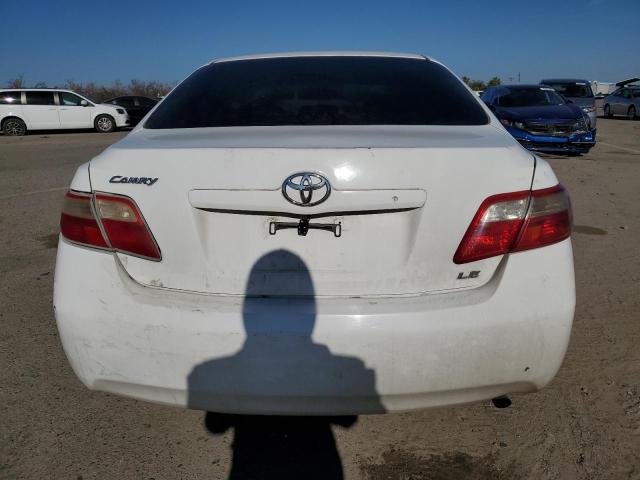 Photo 6 from auction – 2007 TOYOTA CAMRY CE with VIN 4T1BE46K77U503842