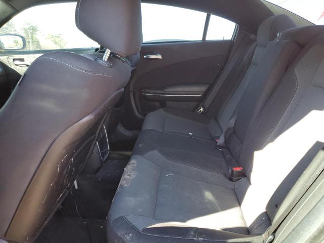 Photo 10 from auction – 2015 DODGE CHARGER SX with VIN 2C3CDXHG6FH852647