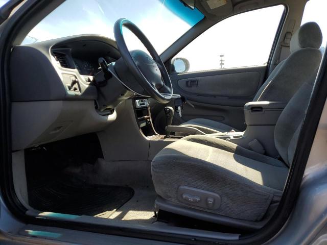 Photo 7 from auction – 2001 NISSAN ALTIMA XE with VIN 1N4DL01D41C202694