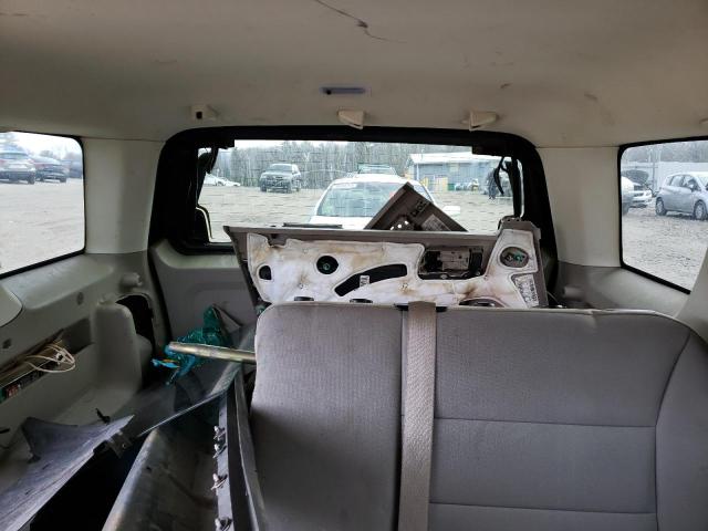 Photo 10 from auction – 2012 FORD ESCAPE XLT with VIN 1FMCU0D74CKC50533