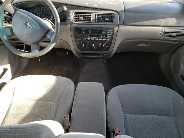 Photo 8 from auction – 2004 FORD TAURUS LX with VIN 1FAFP52U34G139268