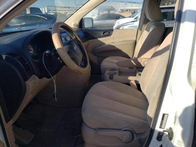Photo 7 from auction – 2007 HYUNDAI ENTOURAGE with VIN KNDMC233776040061