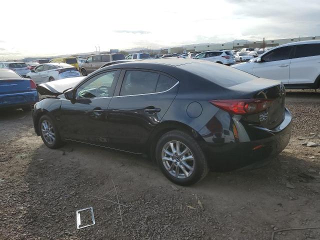 Photo 2 from auction – 2016 MAZDA 3 SPORT with VIN JM1BM1U77G1306207