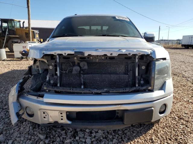 Photo 5 from auction – 2014 FORD F150 SUPER with VIN 1FTFW1EF3EFA00946
