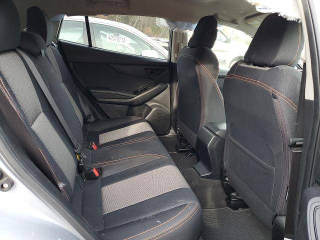 Photo 10 from auction – 2018 SUBARU CROSSTREK with VIN JF2GTABC5JH278920