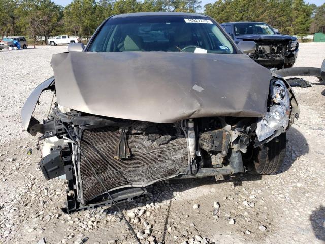 Photo 5 from auction – 2012 NISSAN ALTIMA BAS with VIN 1N4AL2AP4CN413894